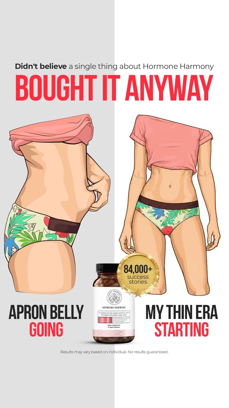 Happy Mammoth EU · Before and After ad