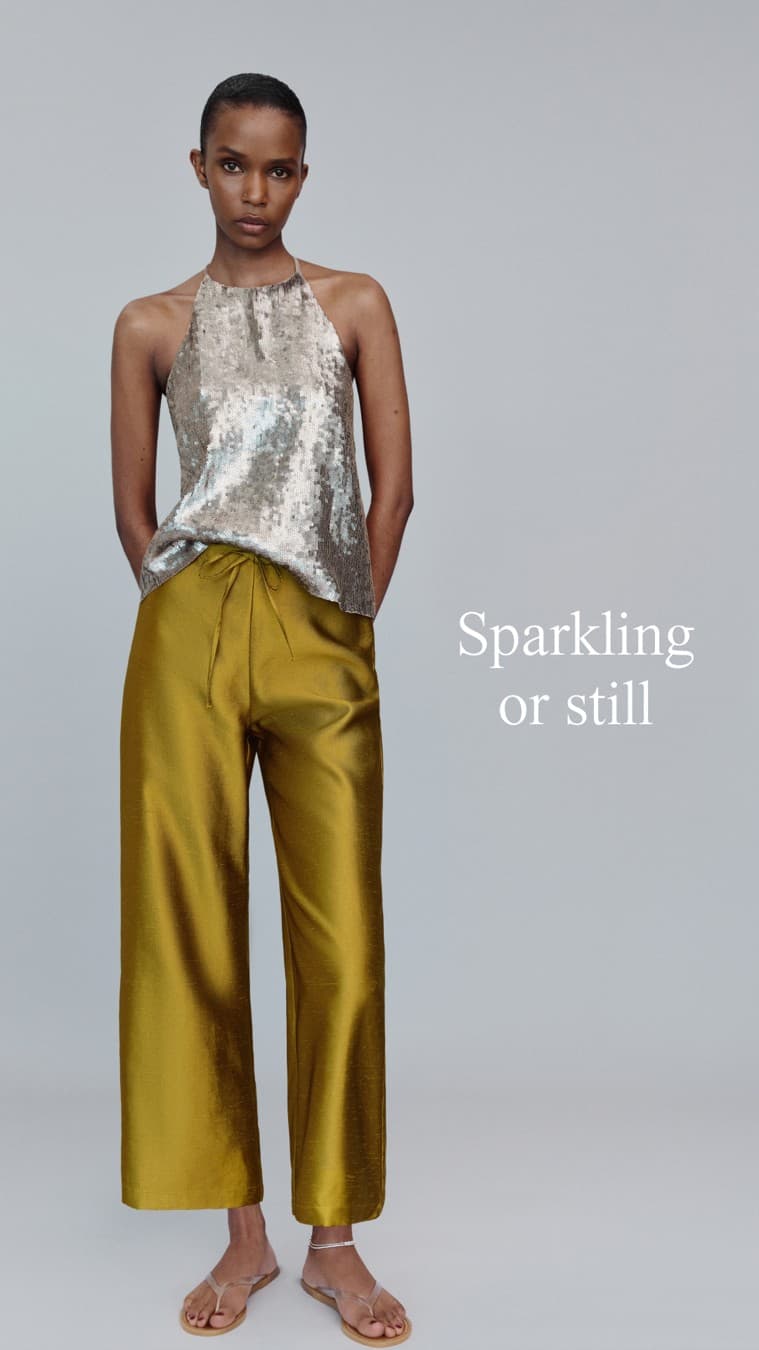 Reformation · Editorial ad
