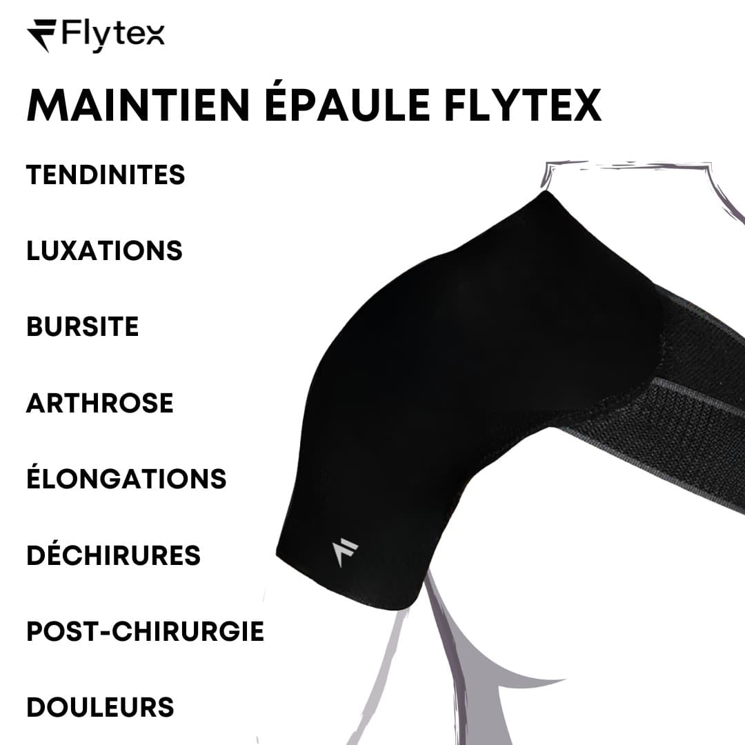 Flytex · Listicle ad