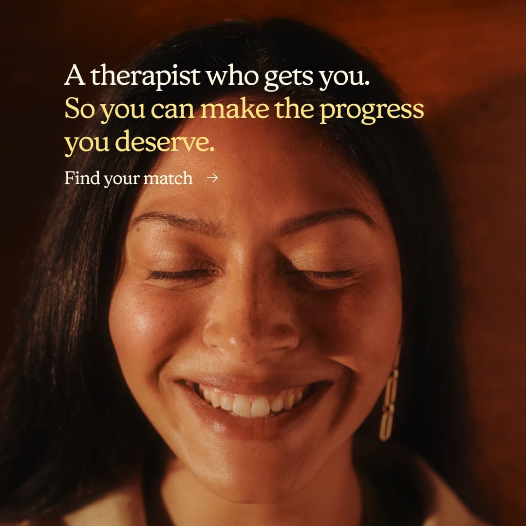 Headway · Editorial ad