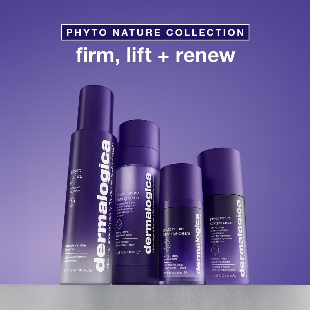 Dermalogica · Product Image ad