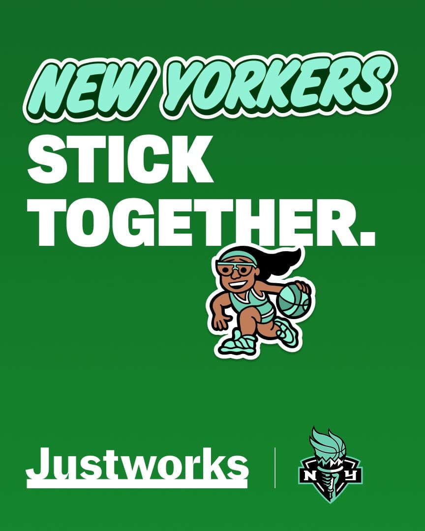 Justworks · Other ad