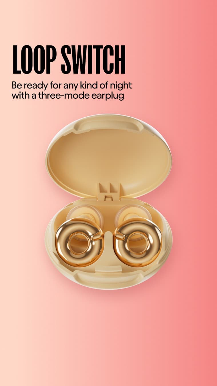 Loop · Product Image ad
