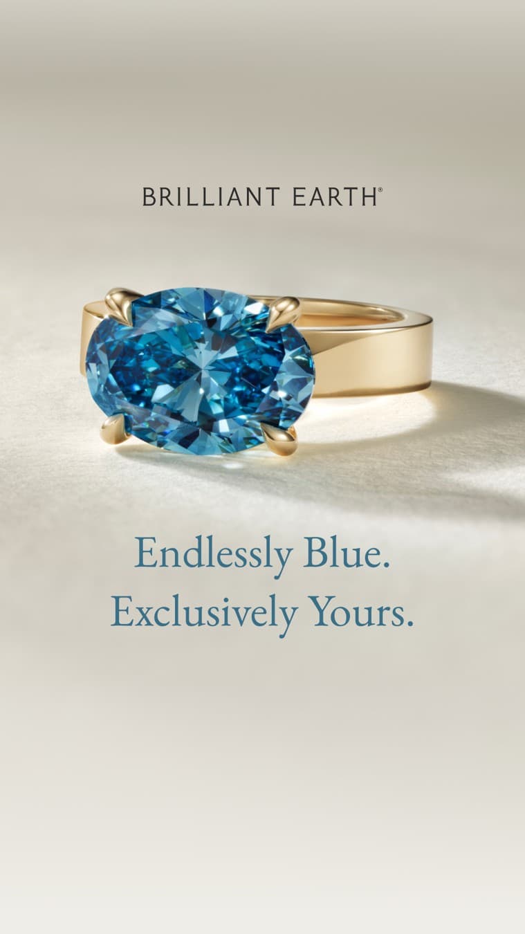 Brilliant Earth · Product Image ad