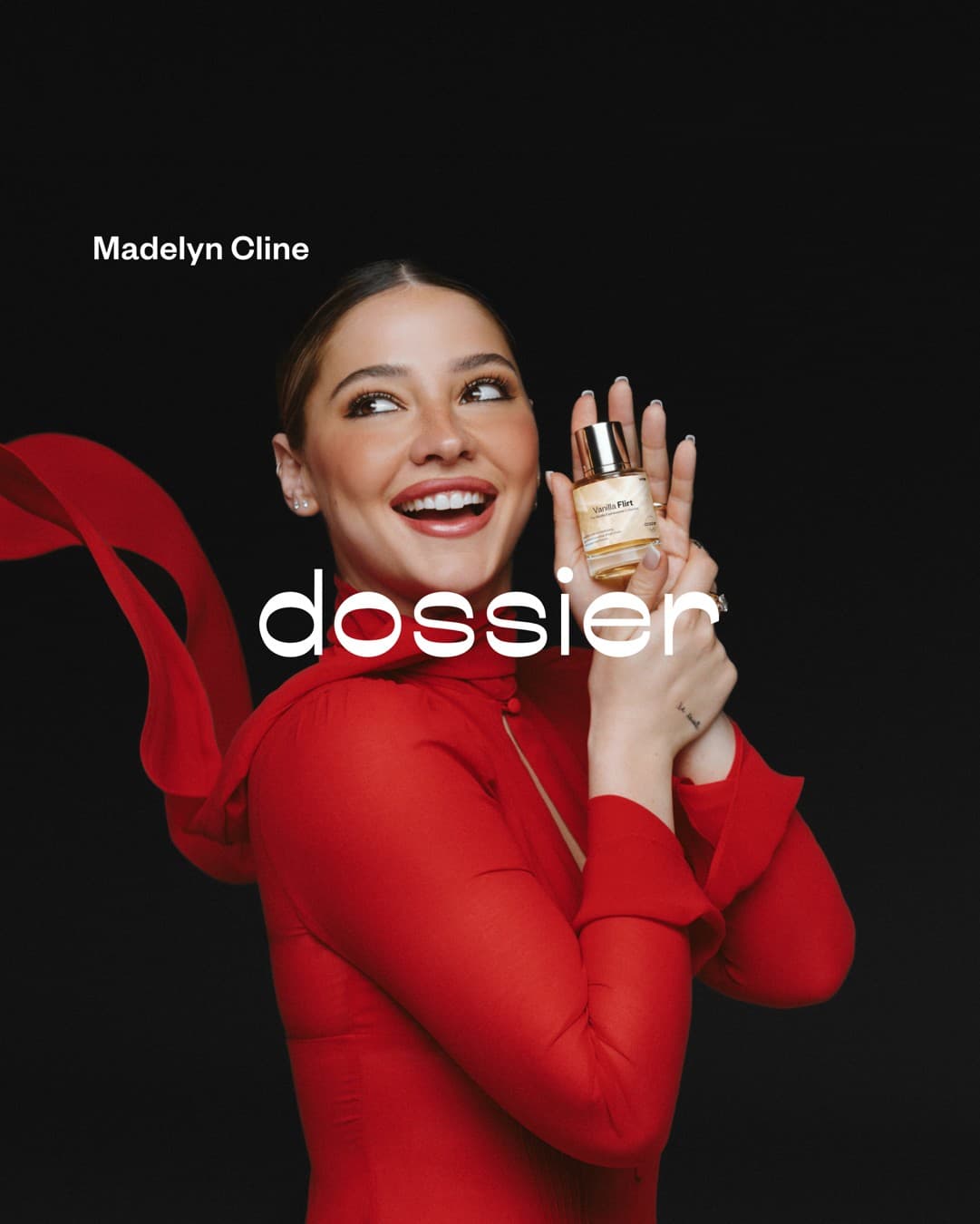 Dossier · Editorial ad