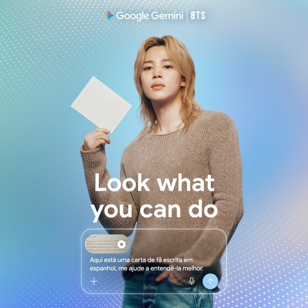 Google · Editorial ad