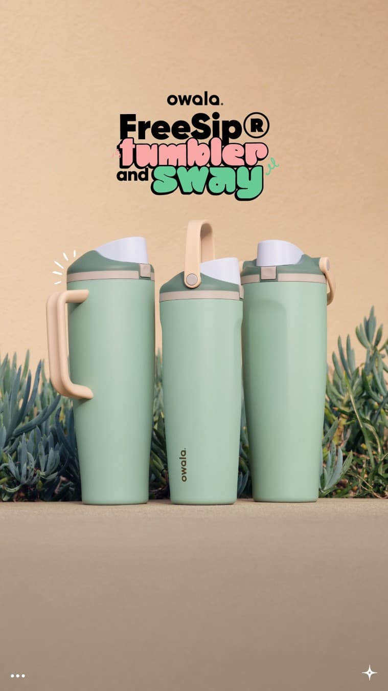 Owala · Product Image ad