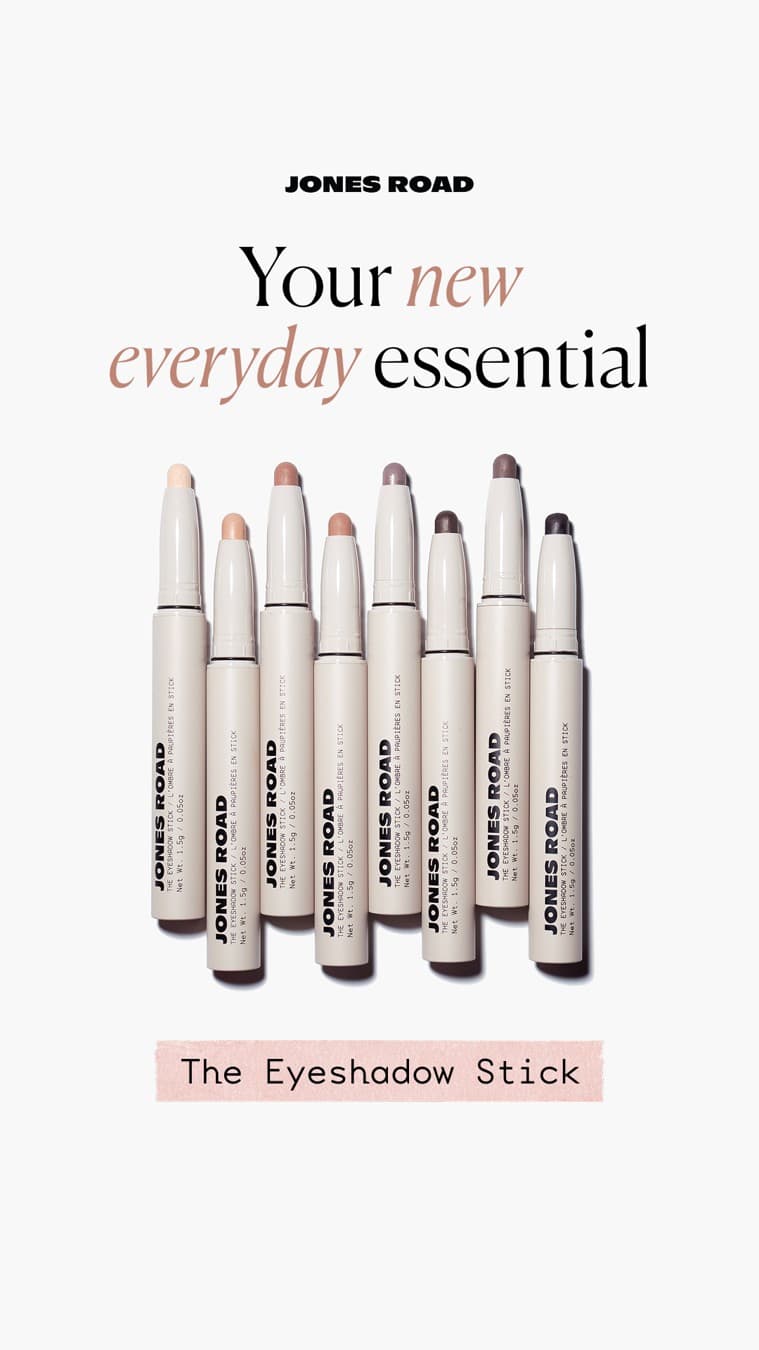 Jones Road Beauty · Product Image ad