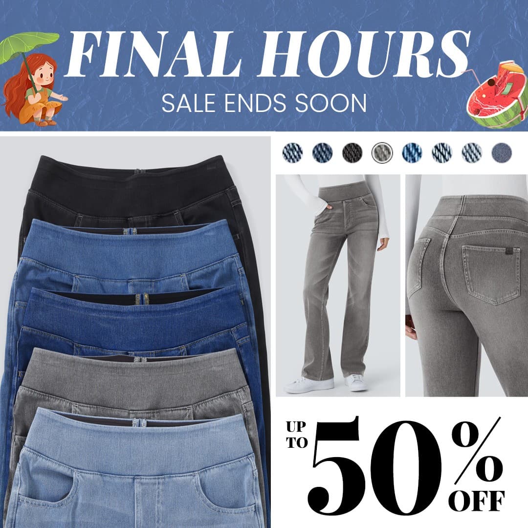 Halara Leggings · Offer-First Banner ad