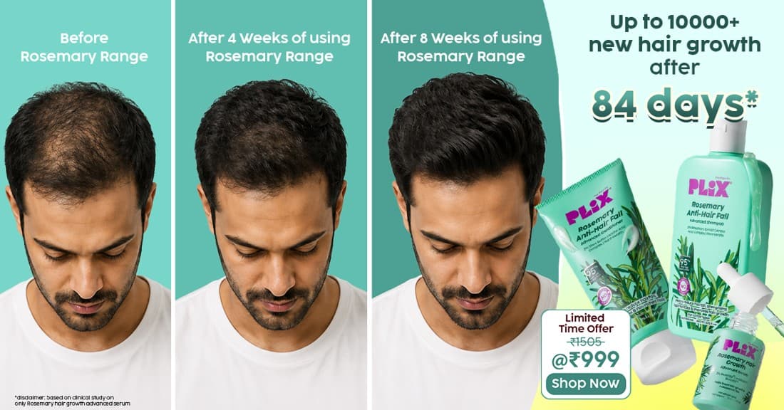 Plix · Before and After ad