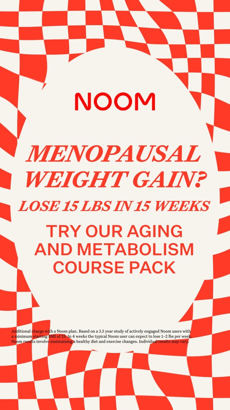 Noom · Product Image ad