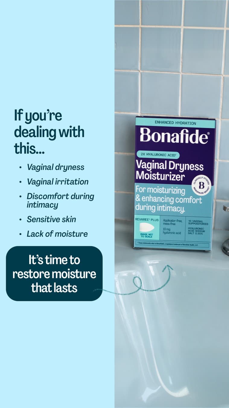 Bonafide · Product Image ad