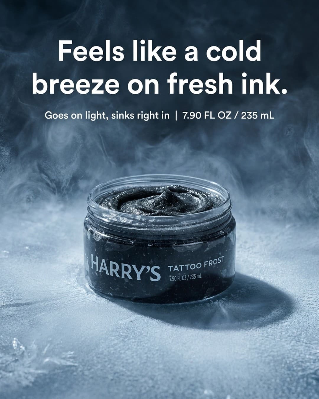 Harry's · Product Image ad