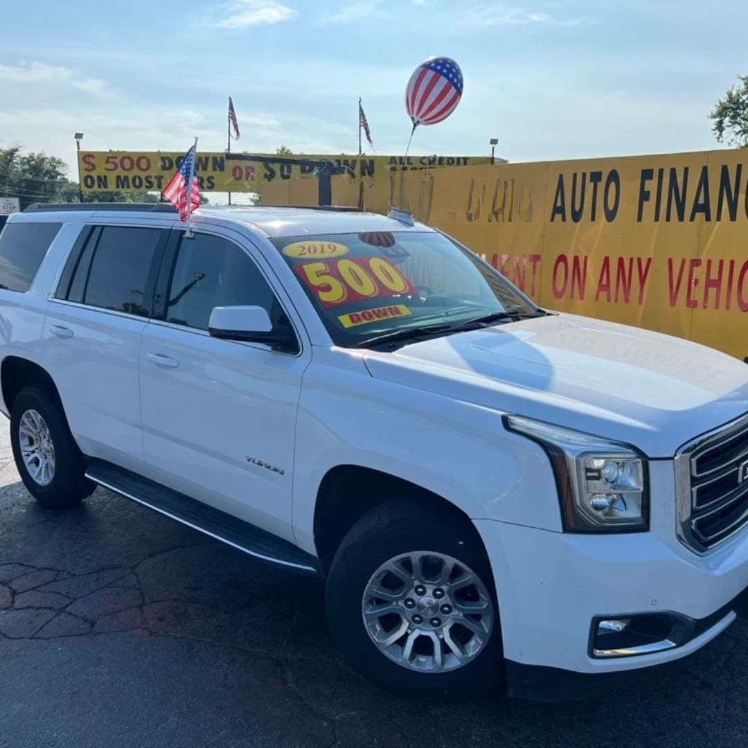 Best Car Deals ยท Sign ad