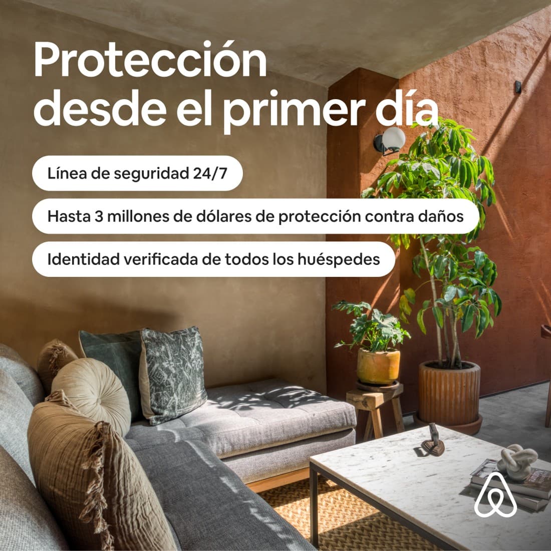 Airbnb · Product Image ad
