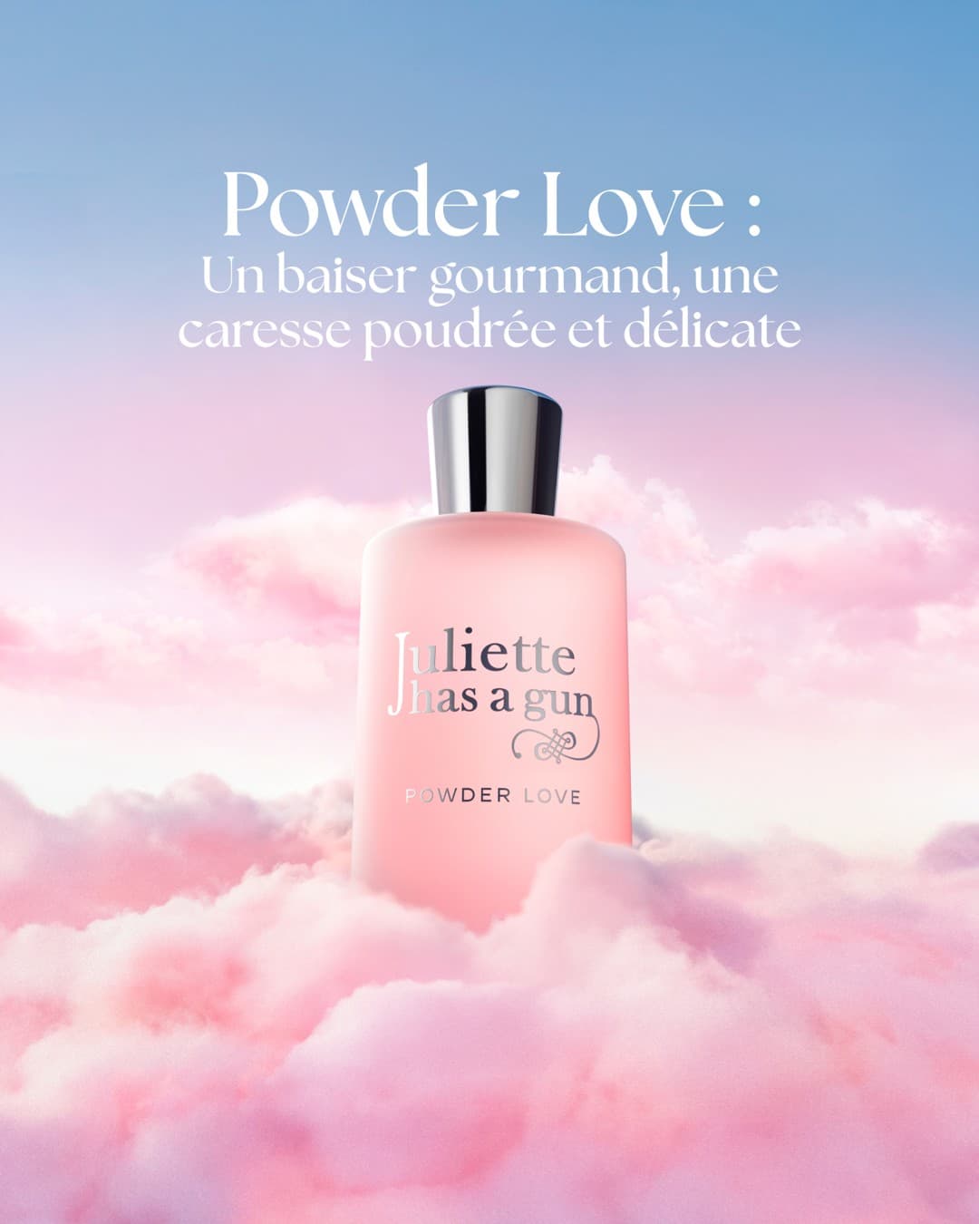 Juliette has a Gun (Official page) · Product Image ad