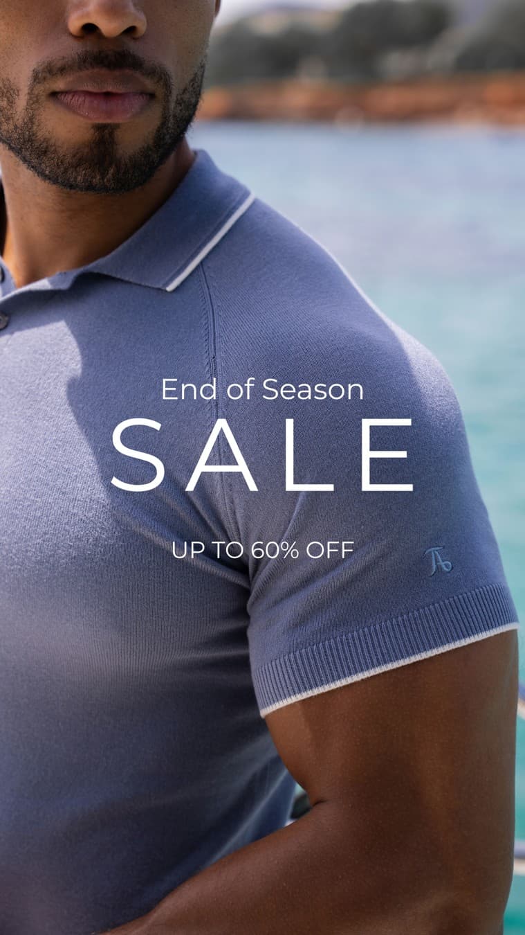 TAILORED ATHLETE · Offer-First Banner ad
