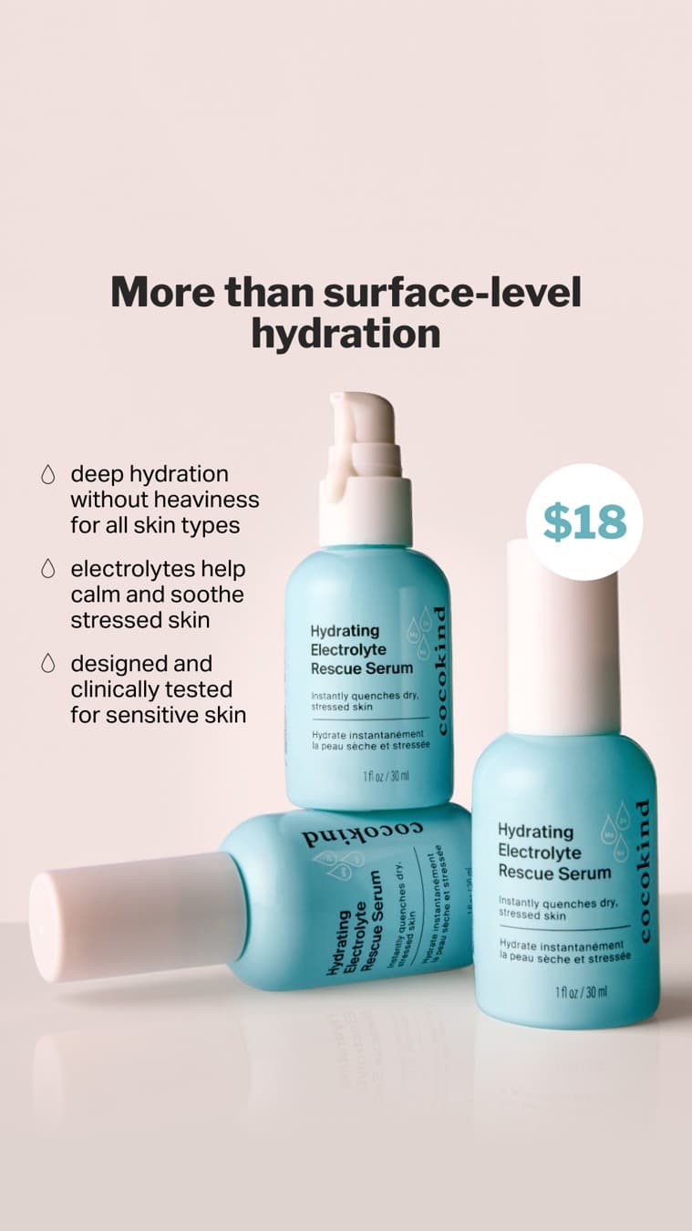 cocokind · Product Image ad