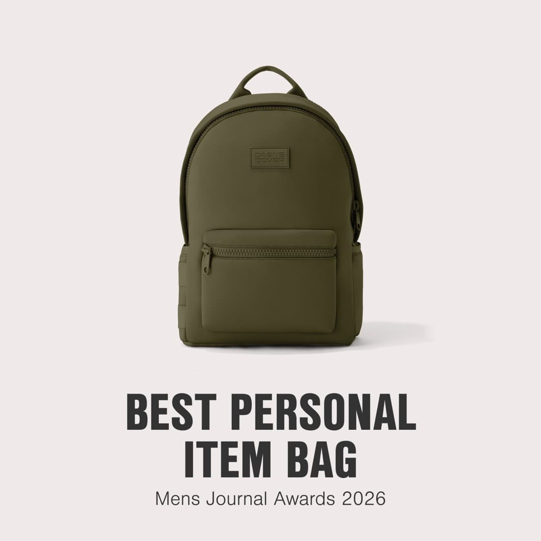 Dagne Dover · Product Image ad