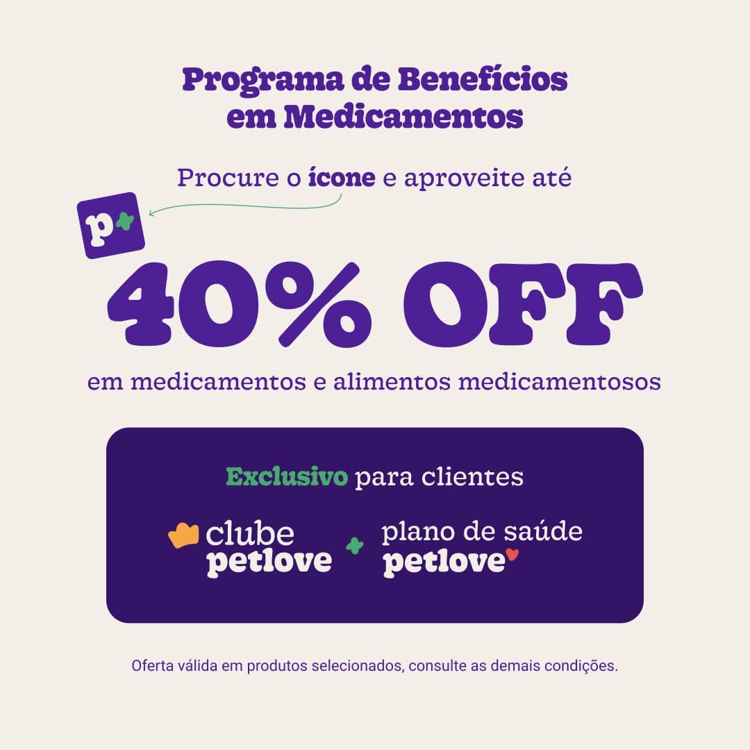 Petlove · Offer-First Banner ad
