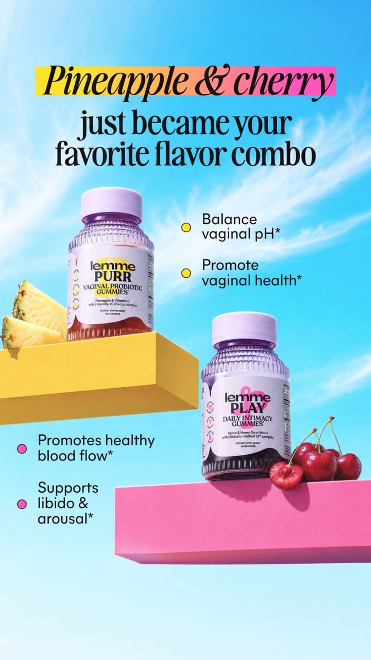 Lemme · Editorial ad