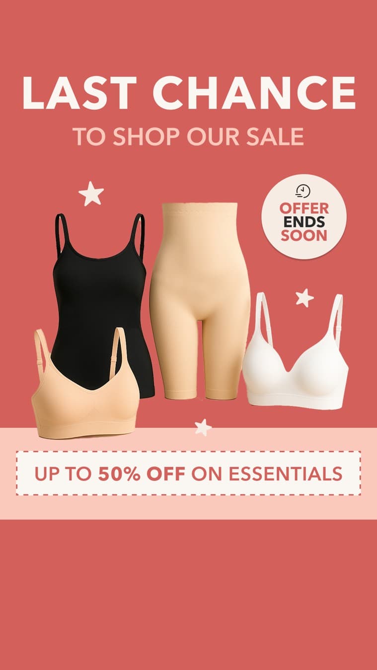 Shapermint · Offer-First Banner ad