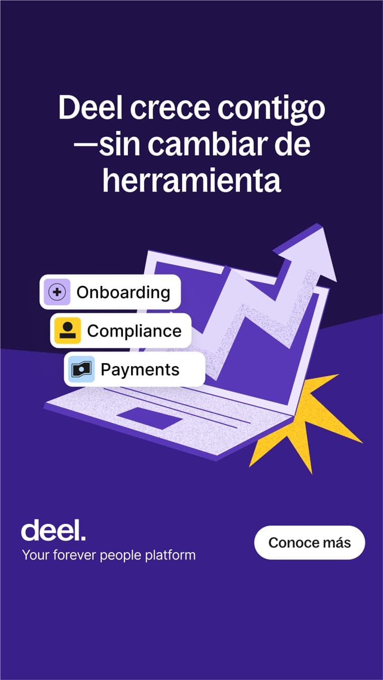 Deel · Product Image ad