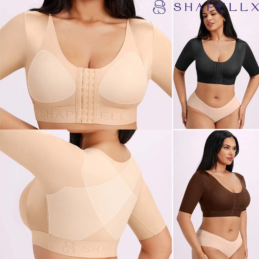 Shapellx · Collage ad