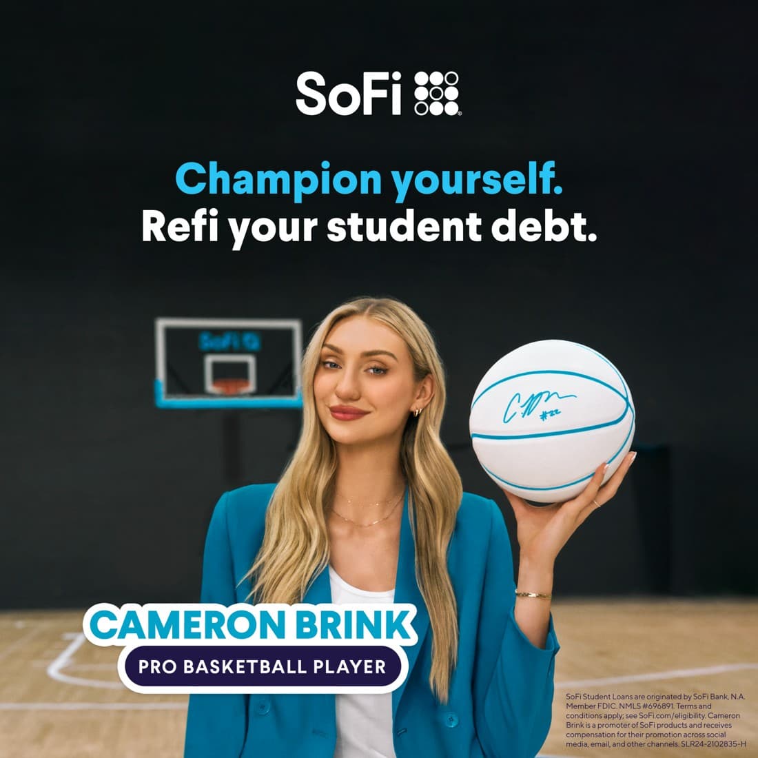 SoFi · Editorial ad