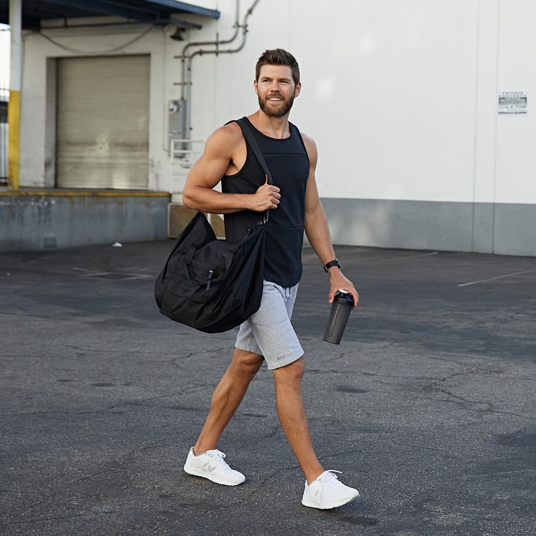 BYLT Basics · Lifestyle Image ad