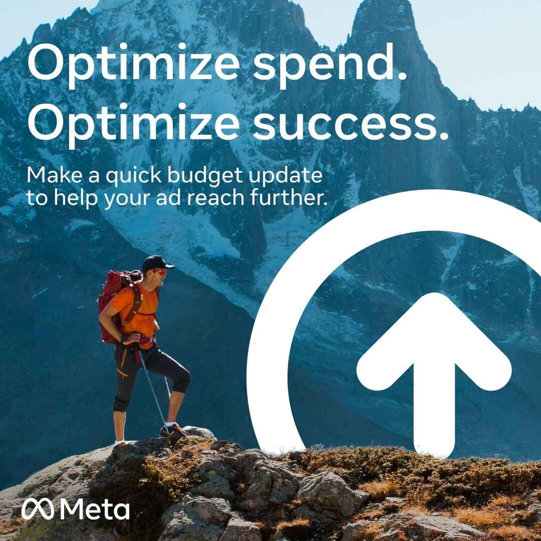 Meta for Business · Editorial ad