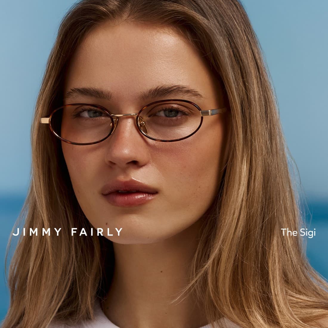 Jimmy Fairly · Editorial ad