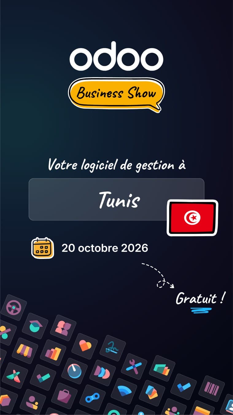 Odoo · Product Image ad