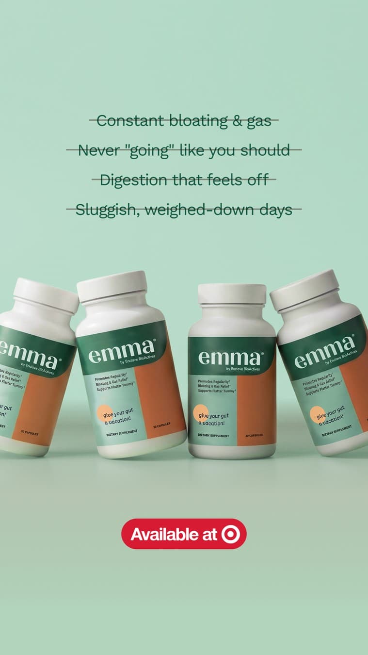Emma · Product Image ad