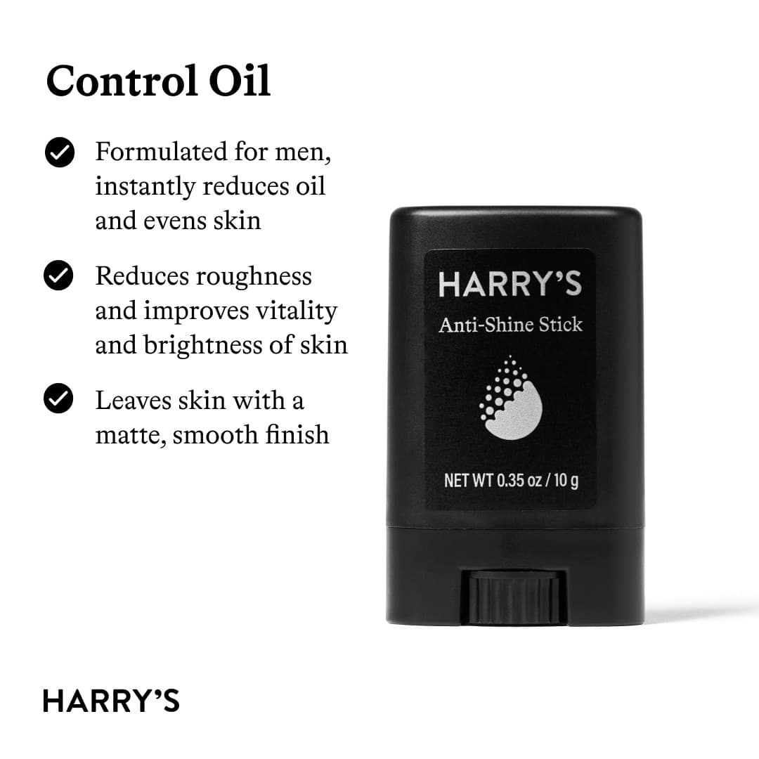 Harry's · Listicle ad