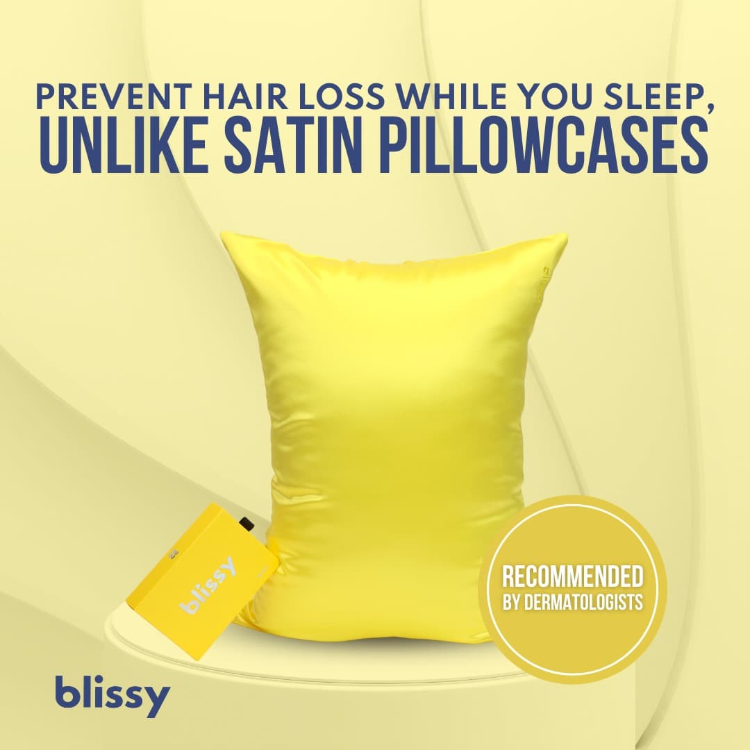Blissy ยท Product Image ad