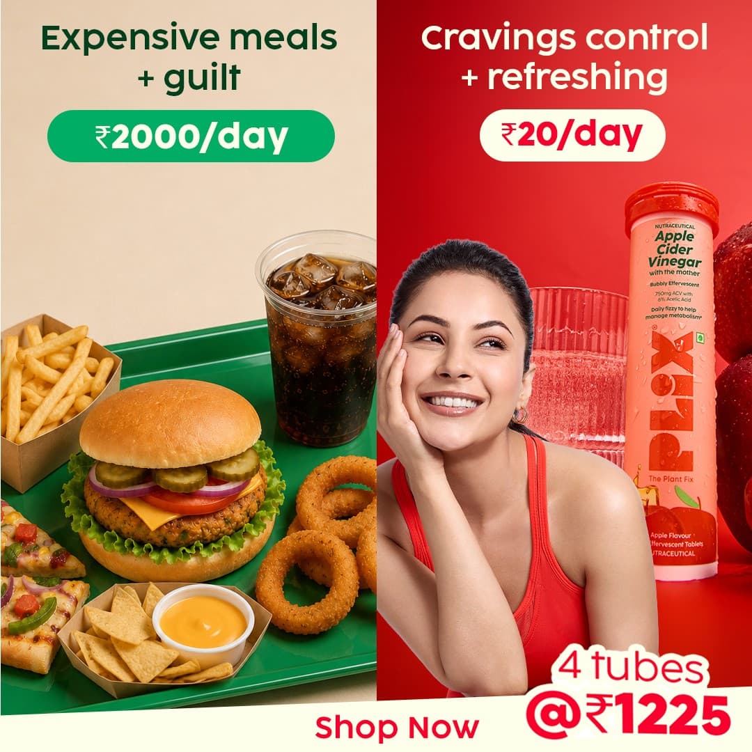 Plix · Us vs. Them ad