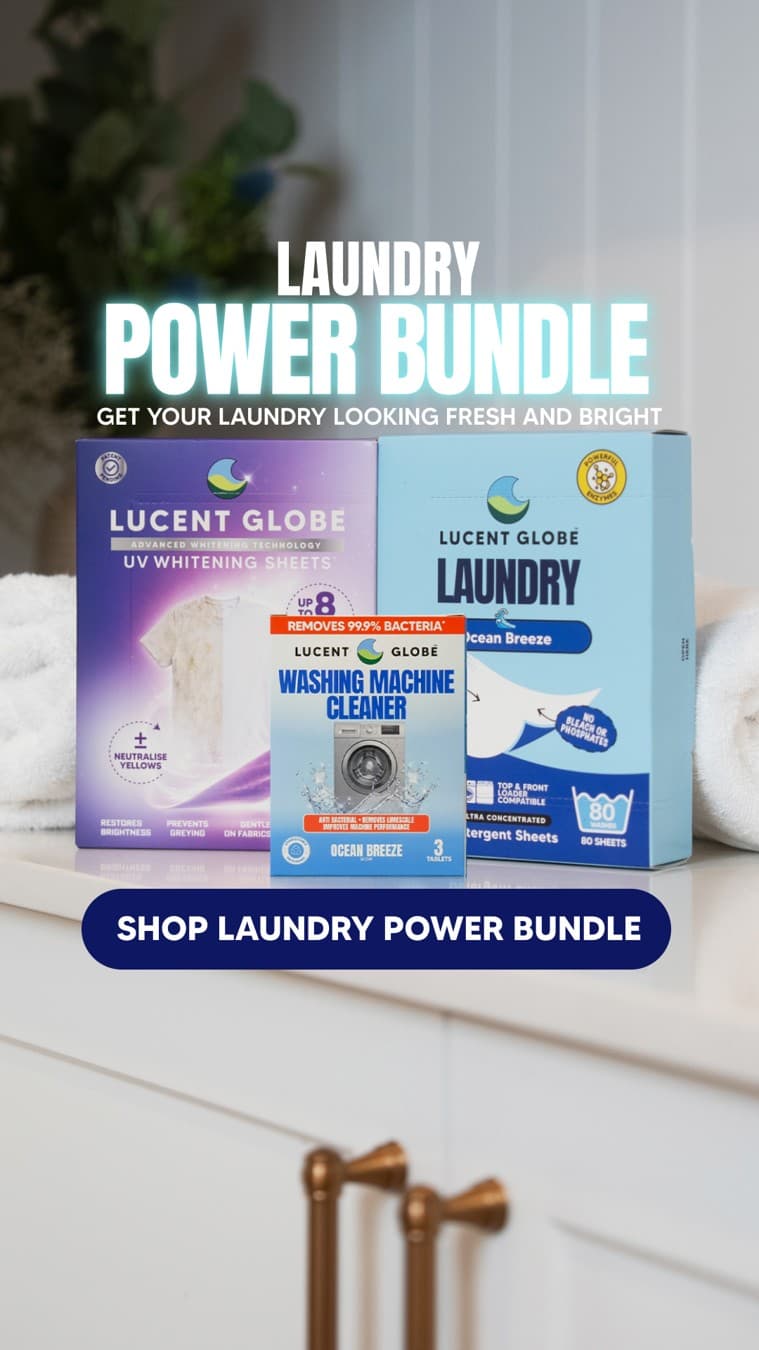 Lucent Globe ยท Offer-First Banner ad