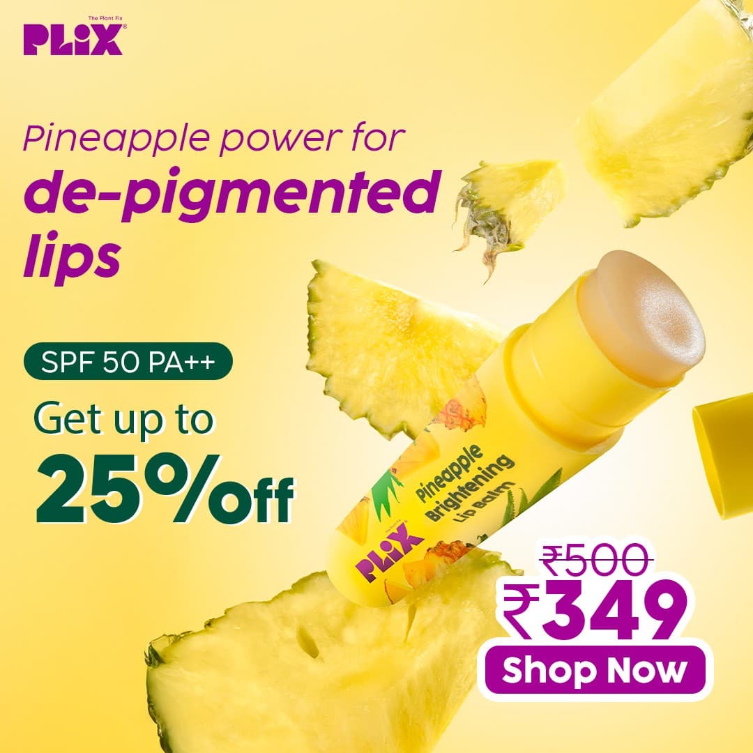 Plix · Offer-First Banner ad
