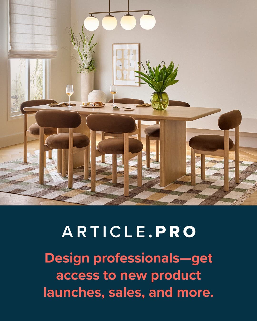 Article · Product Image ad