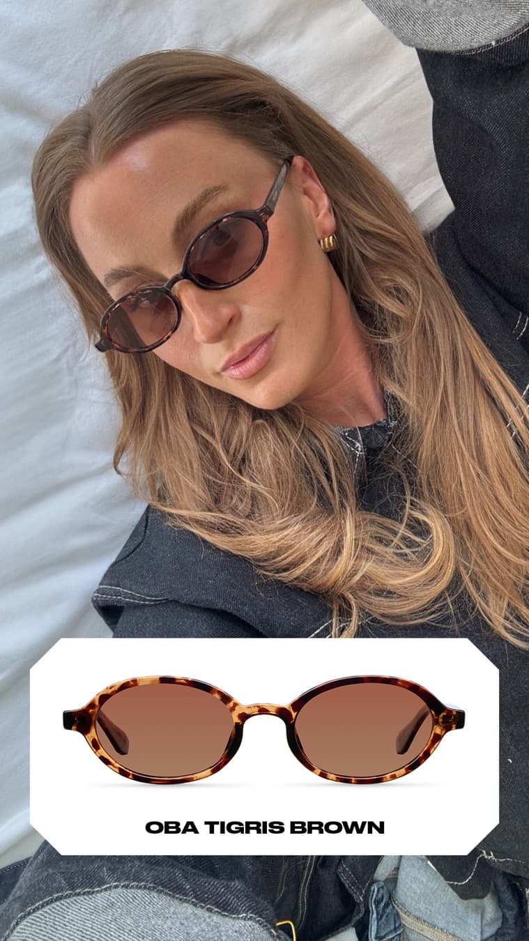 Meller · UGC Selfie ad