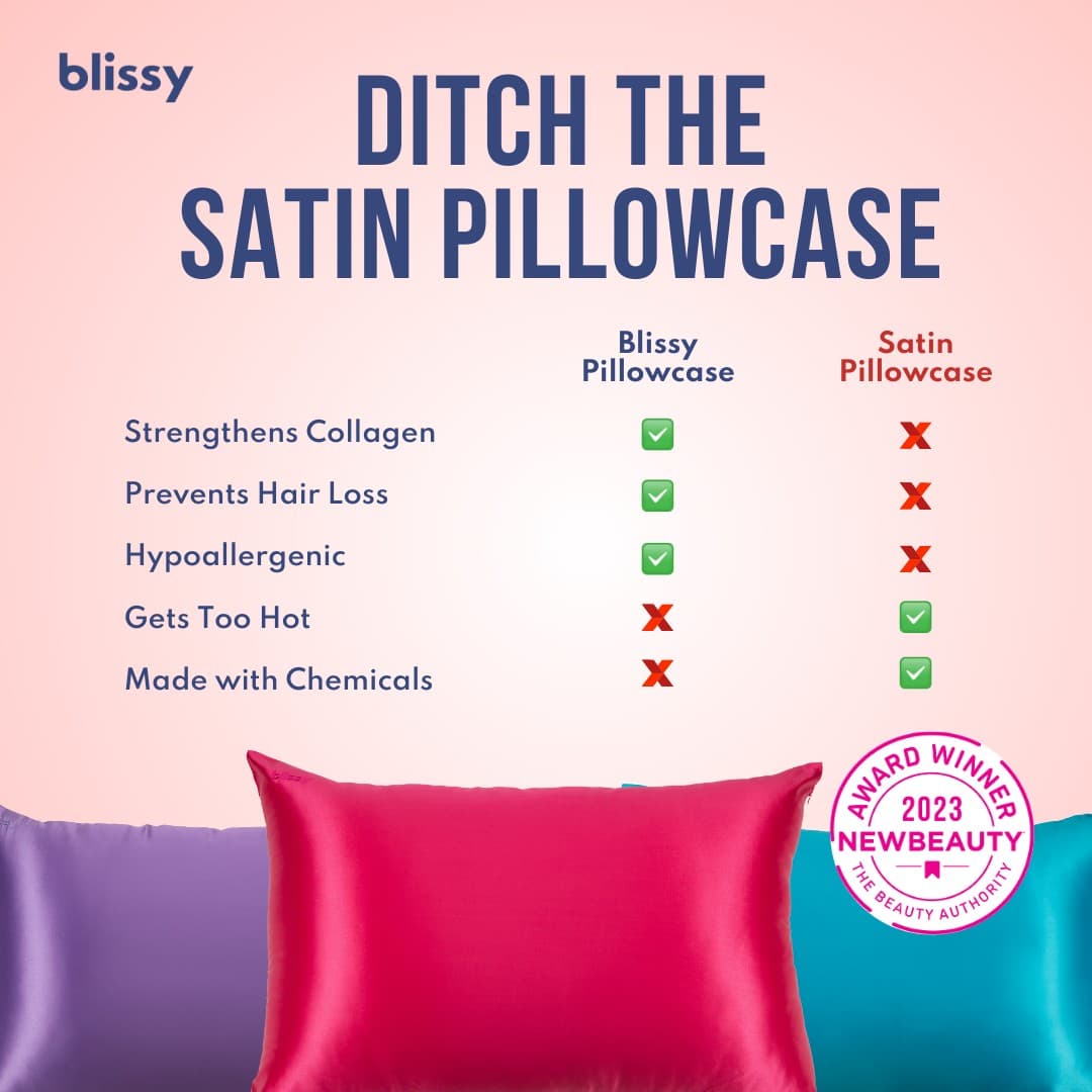 Blissy ยท Us vs. Them ad