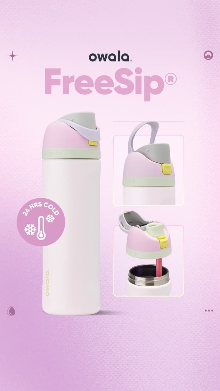 Owala · Product Image ad