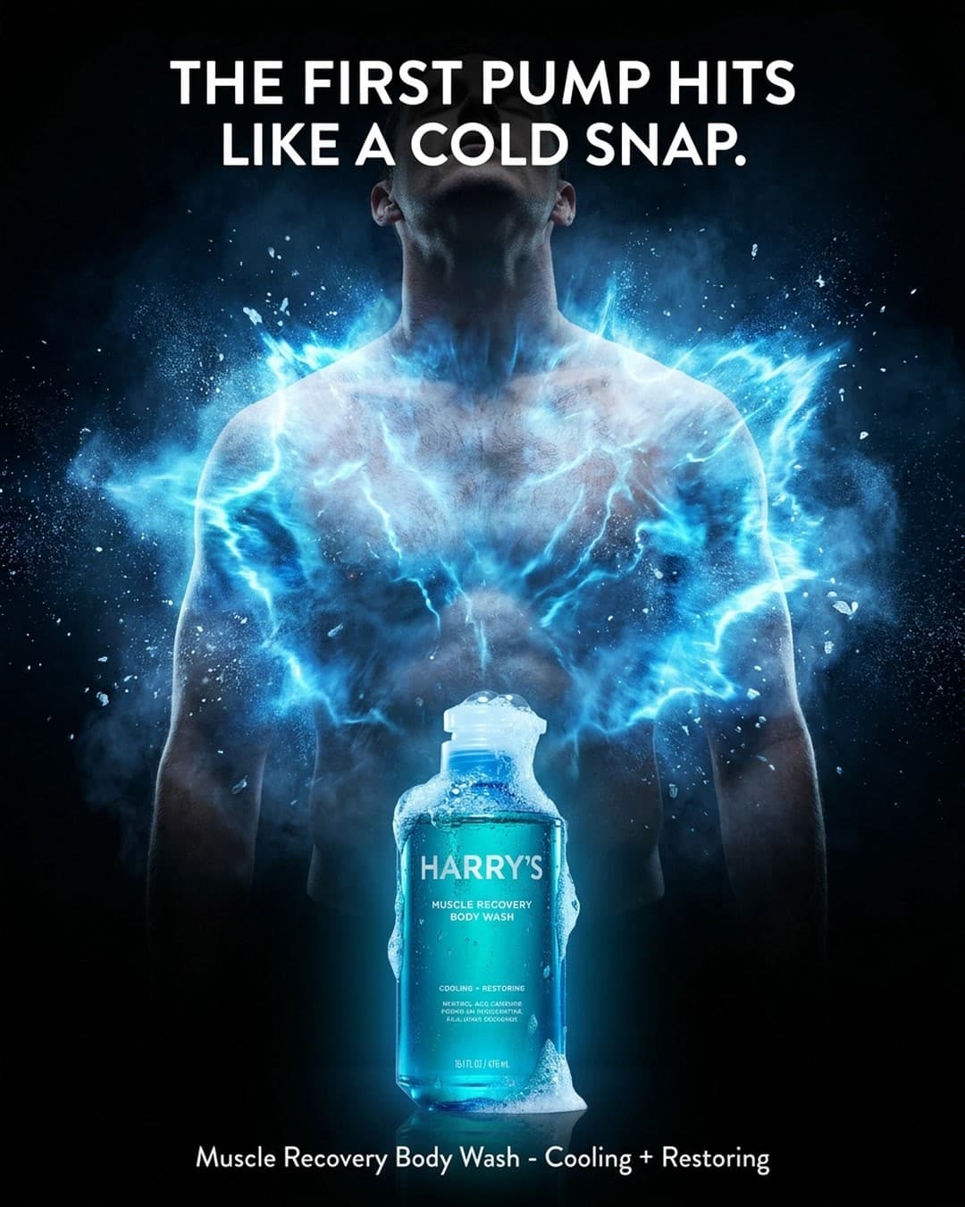 Harry's · Product Image ad