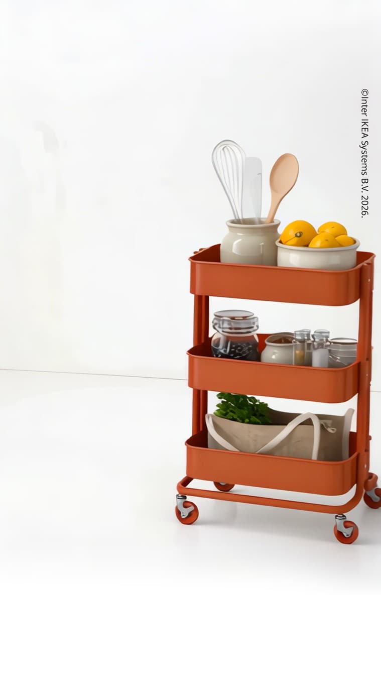 IKEA · Product Image ad