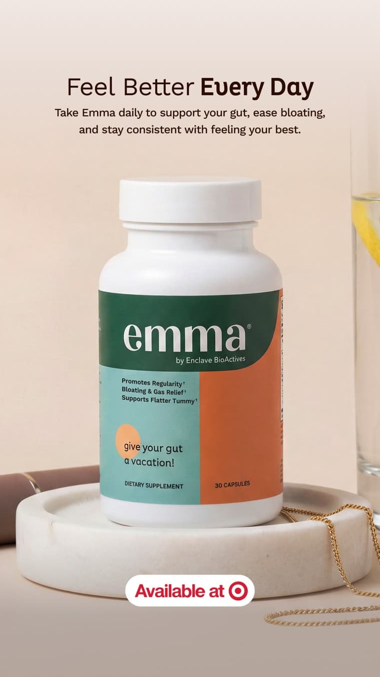 Emma · Product Image ad