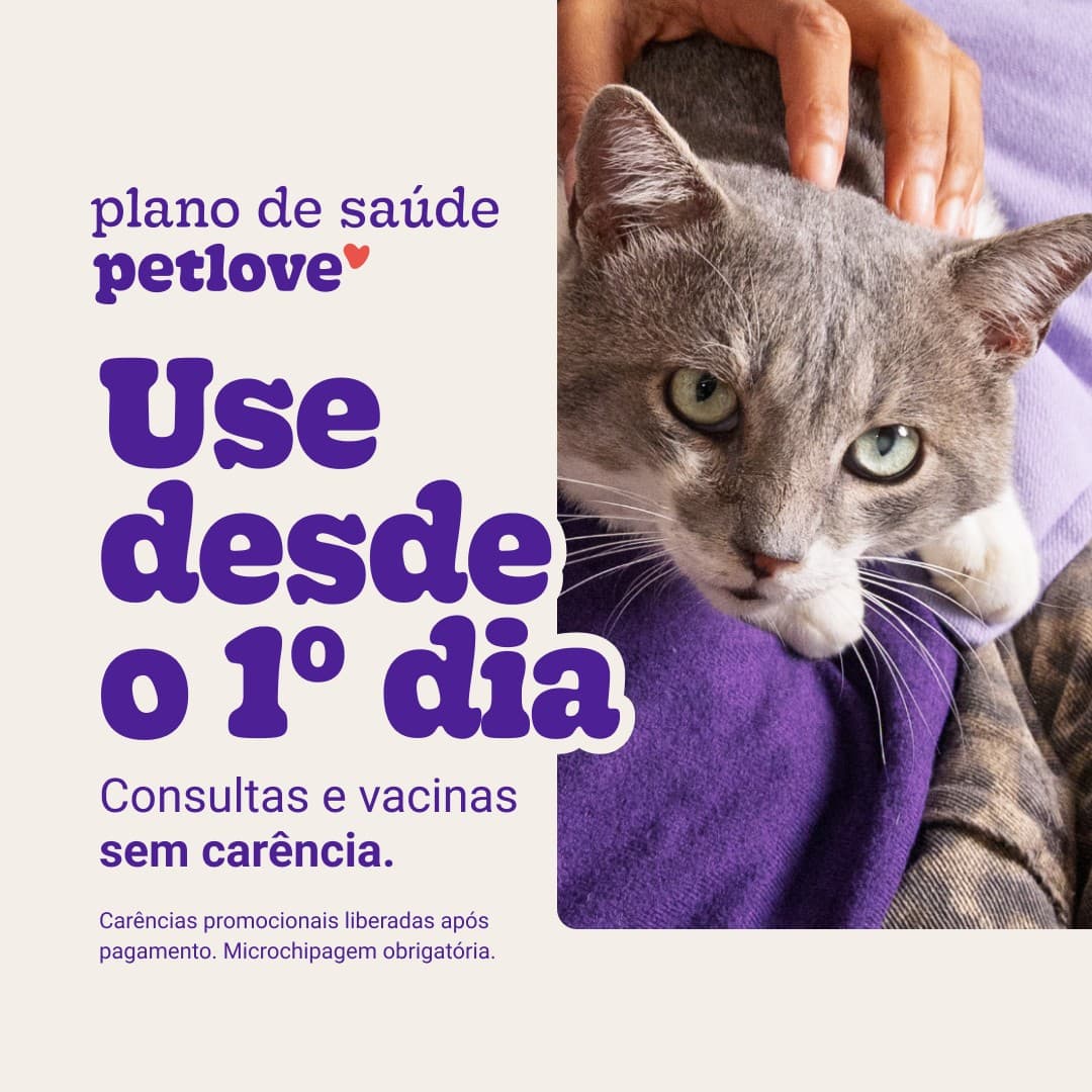 Petlove · Product Image ad