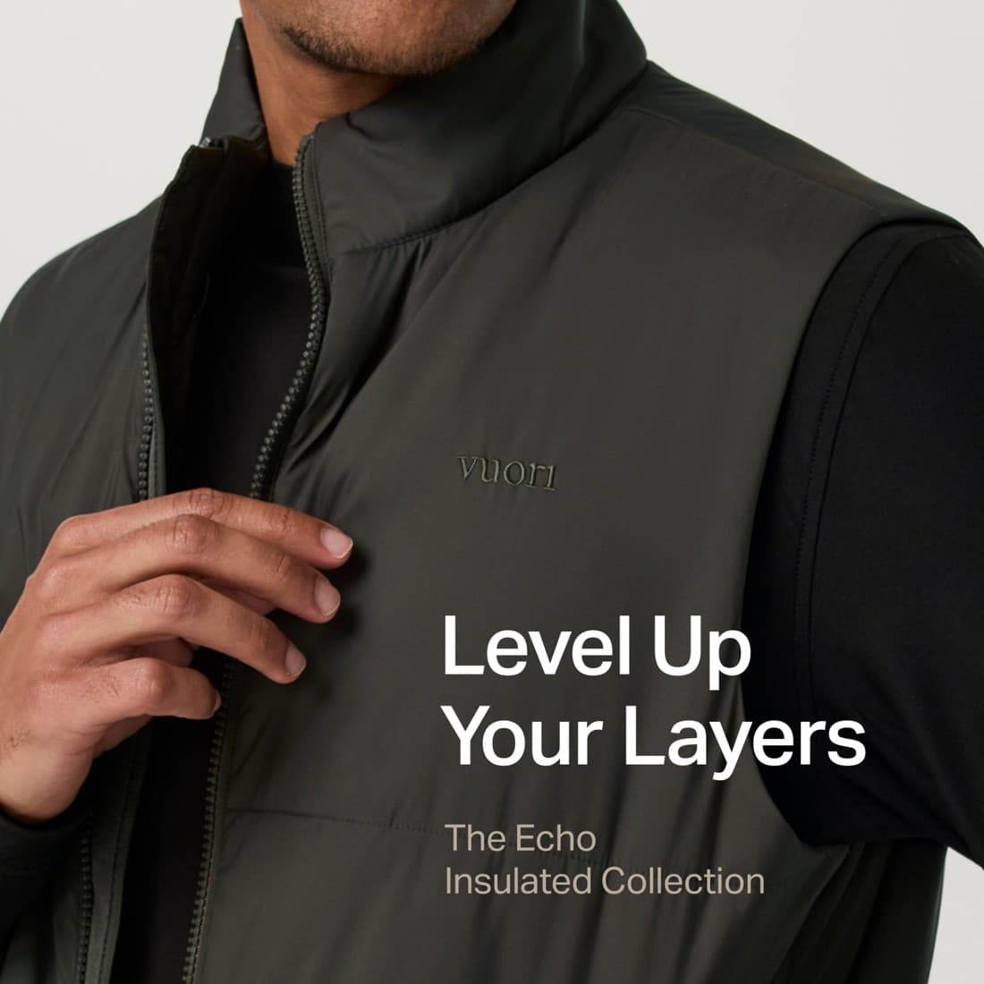 Vuori · Product Image ad