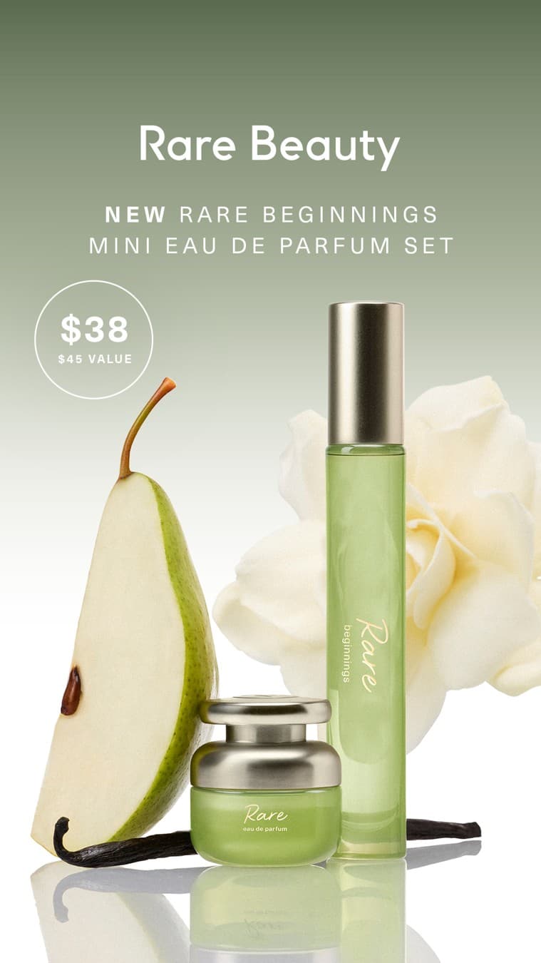 Rare Beauty · Product Image ad