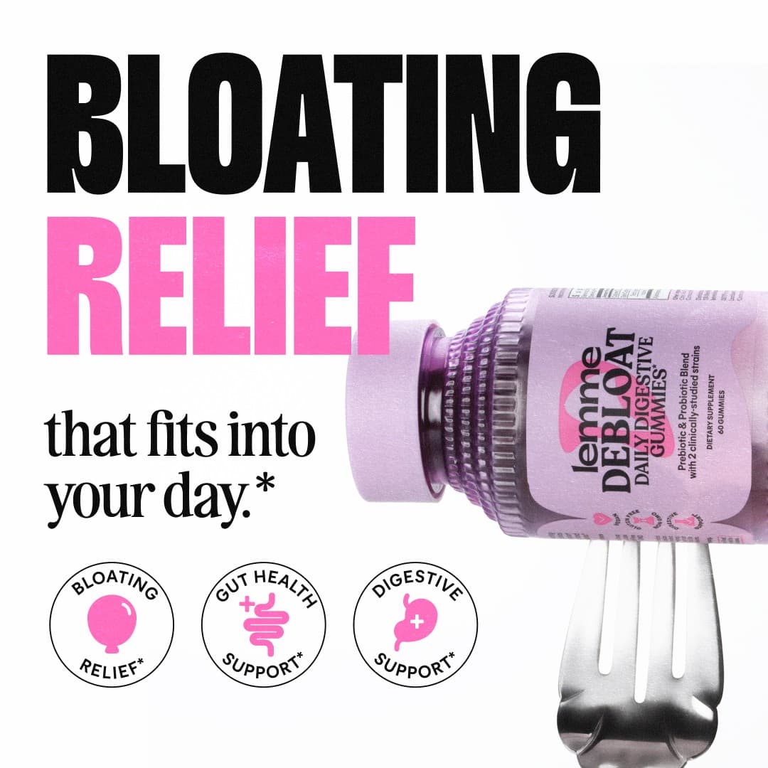 Lemme · Product Image ad